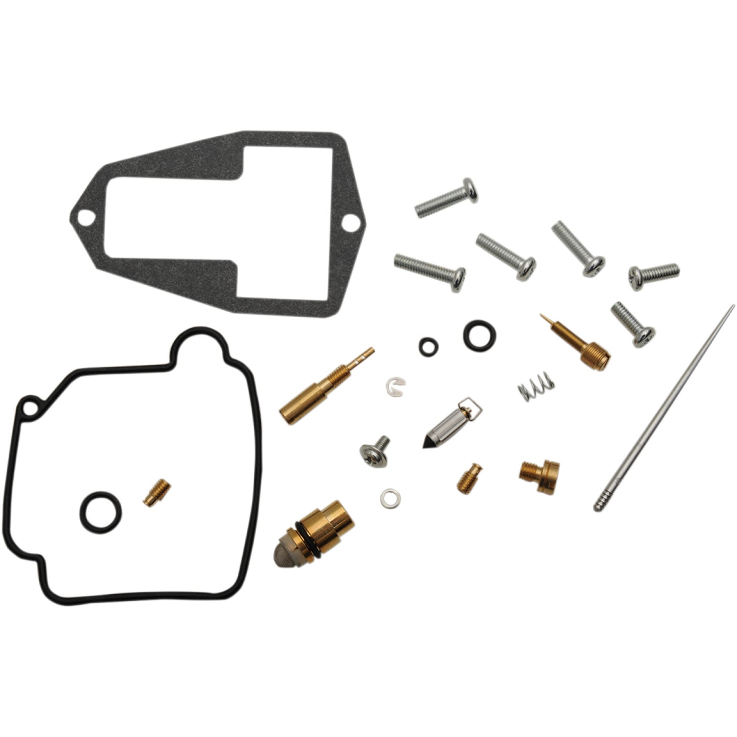 Moose Racing Carburetor Repair Kit - Suzuki 26-1496
