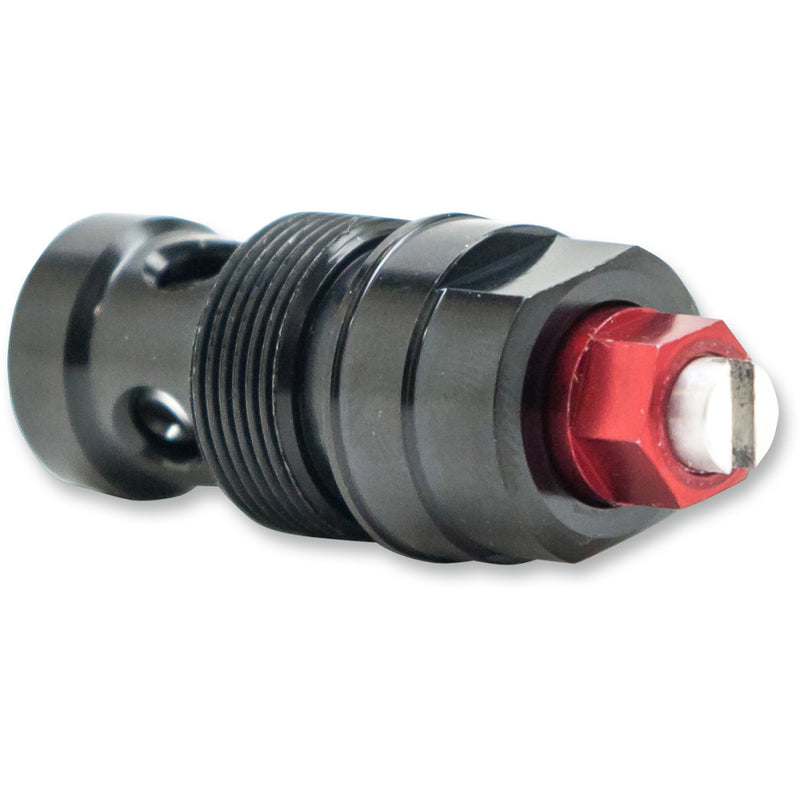 Hygear Suspension Hylo Adjuster Valve - Front - 18 mm - GYTR/KYB 01-35-002-A