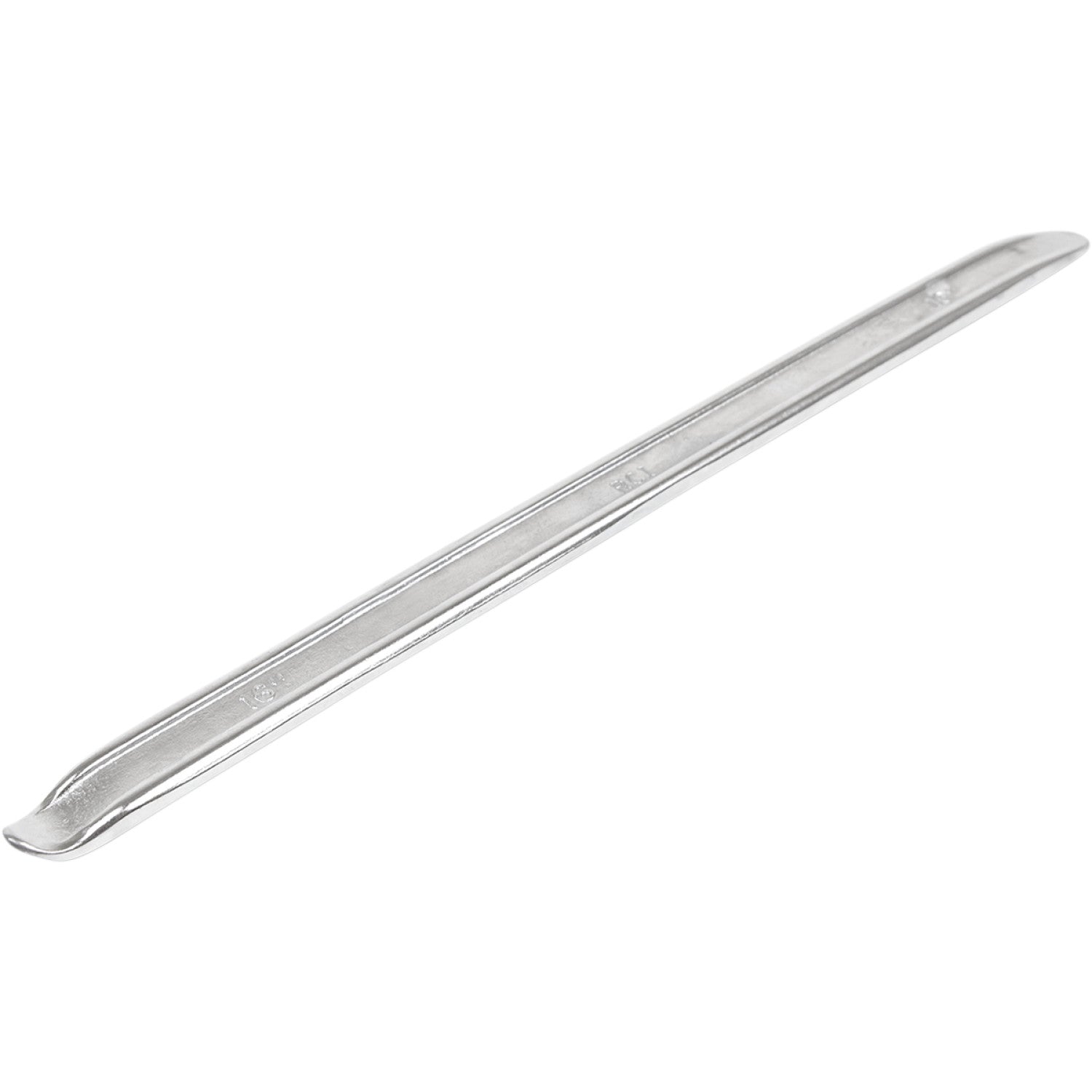 MOTORSPORT PRODUCTS Tire Iron - 16" - Straight 76161 by Motosport Products | 76161