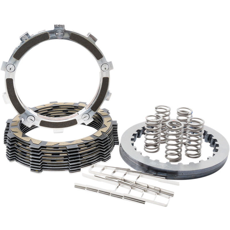 Rekluse RadiusX Clutch RMS-6312001