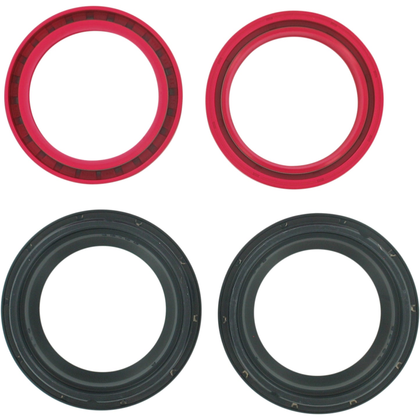 Moose Racing Fork Seal Kit - 39 mm 56-125