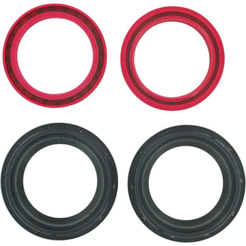 Moose Racing Fork Seal Kit - 39 mm 56-125