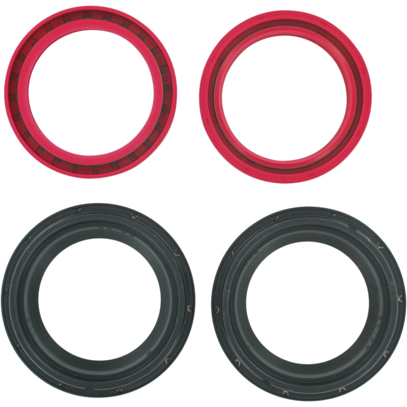 Moose Racing Fork Seal Kit - 39 mm 56-125