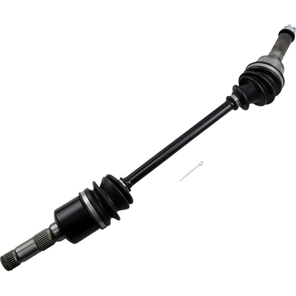 MOOSE OFFROAD Axle Kit - CV - Complete - OEM Replacement - Standard - Rear Left - Polaris Ranger POL-7029