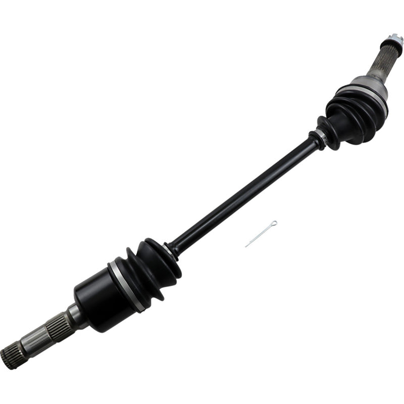 MOOSE OFFROAD Axle Kit - CV - Complete - OEM Replacement - Standard - Rear Left - Polaris Ranger POL-7029