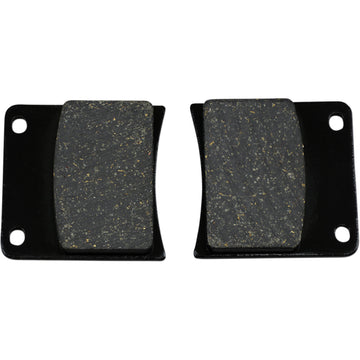 EBC Organic Brake Pads FA146 | Brake Pads   Ceramic