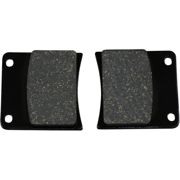 EBC Organic Brake Pads FA146