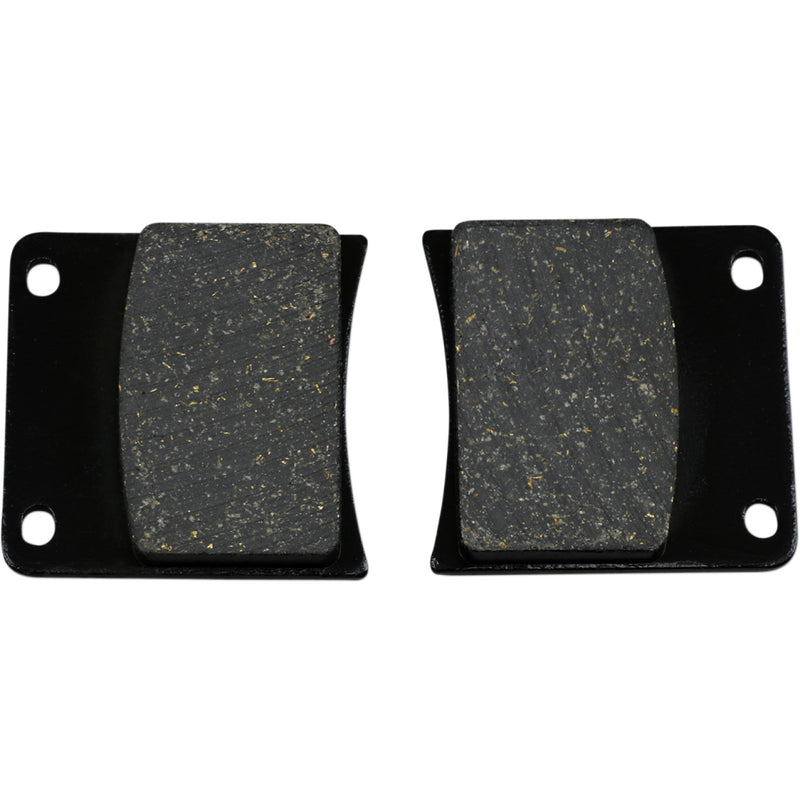 EBC Organic Brake Pads FA146 | Brake Pads   Ceramic