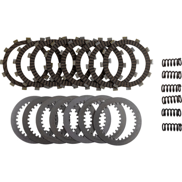 EBC Clutch Kit - KX 125 DRC13