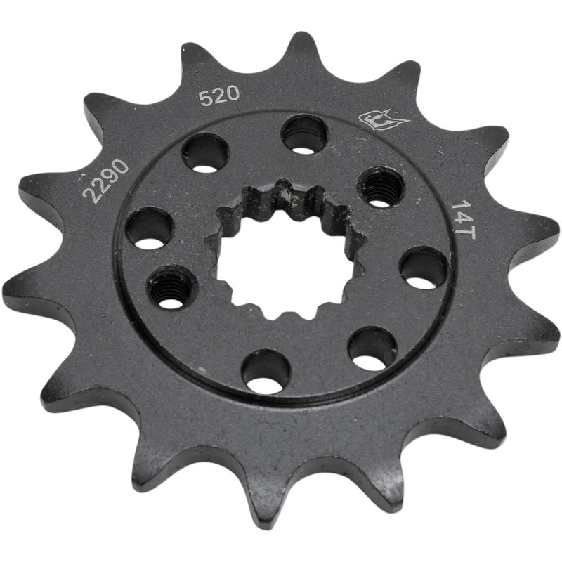 DRIVEN RACING Counter Shaft Sprocket - 14-Tooth 2290-520-14