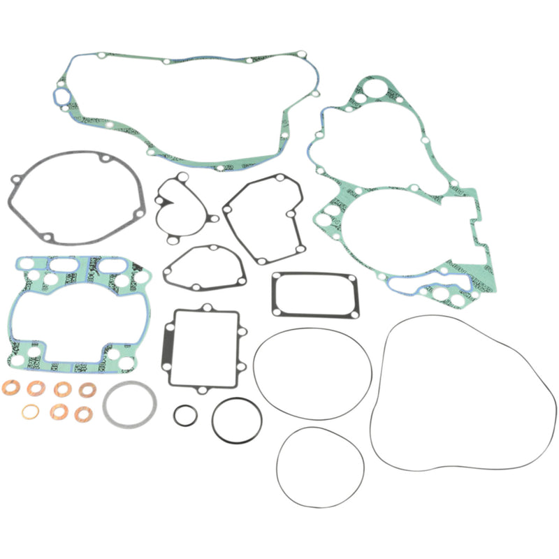 Athena Complete Gasket Kit - Suzuki P400510850031 | Gaskets & Kits