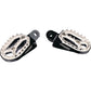 Moose Racing Qualifier Footpeg - Standard - Honda P17-14B3B