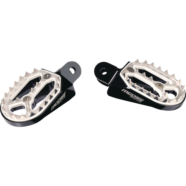 Moose Racing Qualifier Footpeg - Standard - Honda P17-14B3B