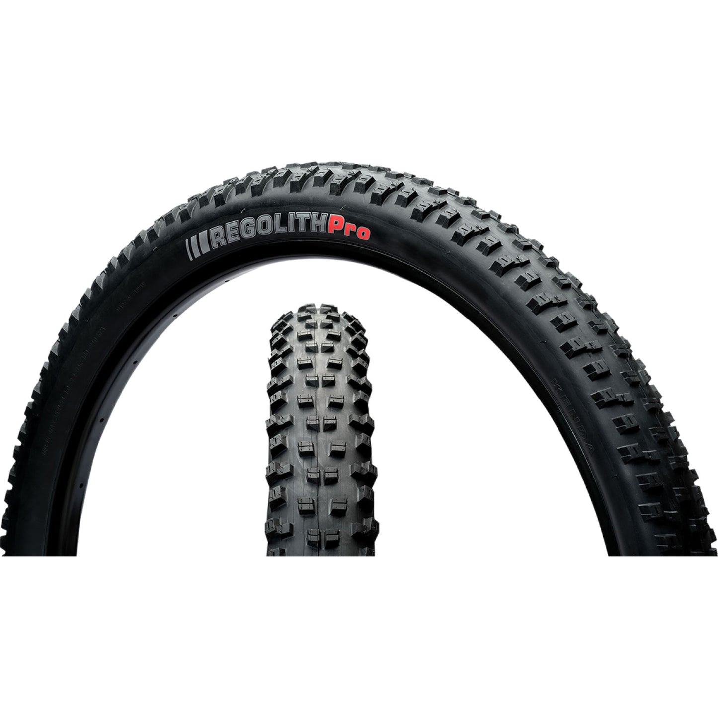 KENDA BICYCLE Regolith Pro Tire - 29 x 2.60 (66-622) 214107 | Kenda Bicycle | Bicycle Tire Mtb