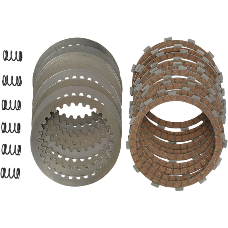DP BRAKES Clutch Kit DPSK241F
