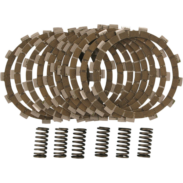 DP Brakes Clutch Kit DPSK243