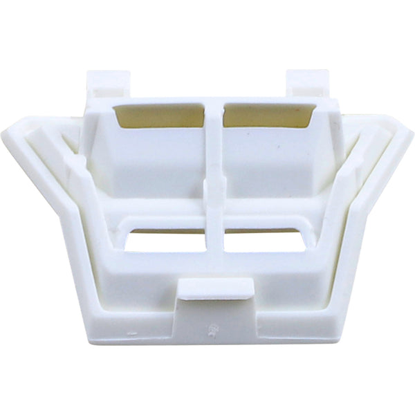 Alpinestars SM5 Rear Cental Vent - White 8970421-20