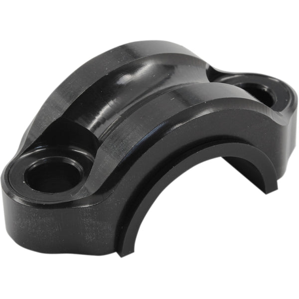 Works Connection Bar Clamp - Rotating - Black 31-300