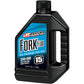 Maxima Racing Oil Racing Fork Fluid - 15W - 1L 59901-15