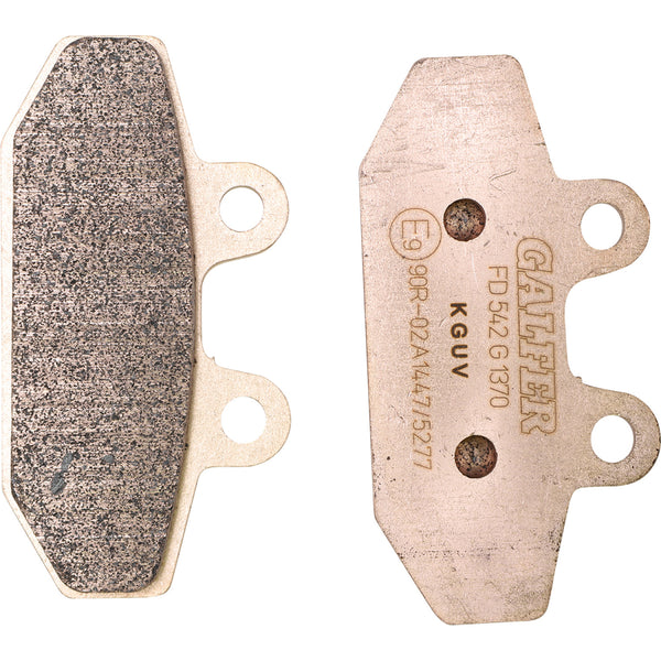 Galfer HH Sintered Brake Pads FD542G1370