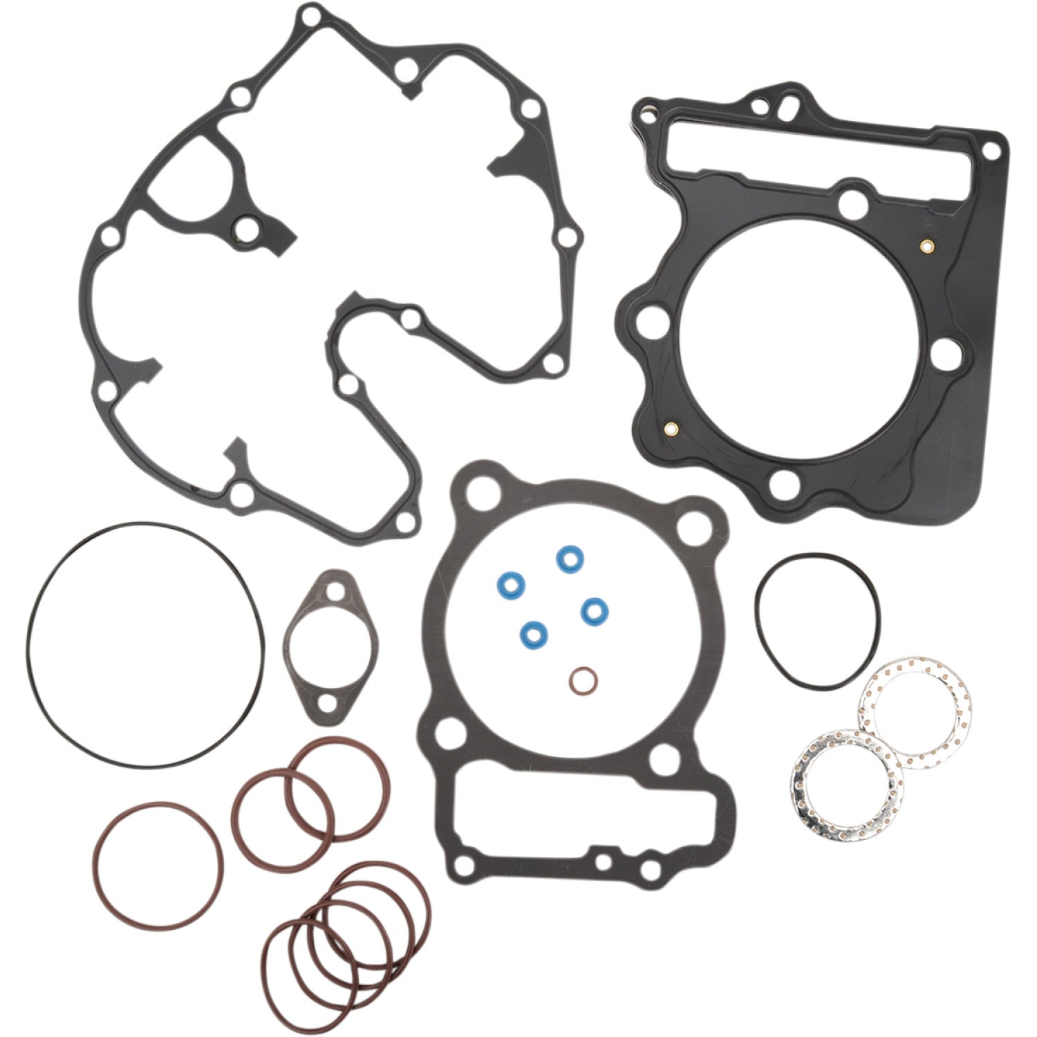 COMETIC EST Gasket Set - 89 mm - Honda C7826-EST