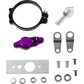 WORKS CONNECTION Pro Launch Start Device - Purple - Honda 12-P228