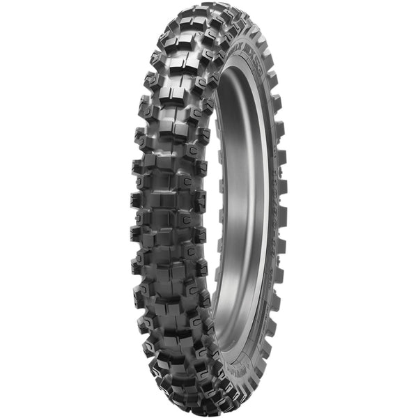 Geomax Mx53 Rear 80 / 100-12 41M Bias Tt