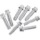 Colony Screws -12-Point - Lift Block - Big Twin 8708-8