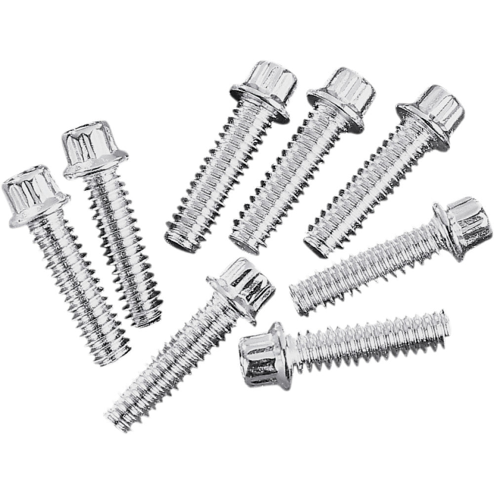 Colony Screws -12-Point - Lift Block - Big Twin 8708-8