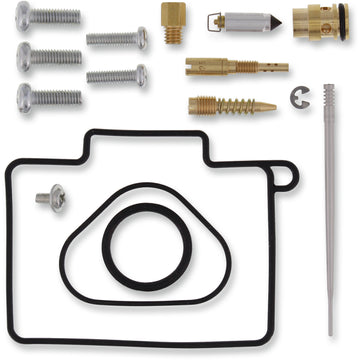 Moose Racing Carburetor Repair Kit - Suzuki 26-1495