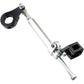 Moose Racing 7-Way Steering Stabilizer - Black BTS-RB542-BK