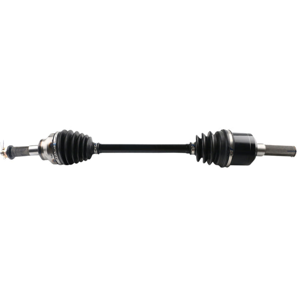 Moose Offroad Axle Kit - CV - Complete - OEM Replacement - Standard - Rear Right - Kawasaki Mule KAW-7017