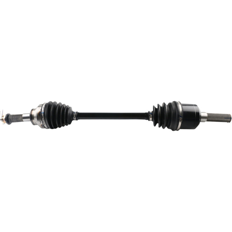 MOOSE OFFROAD Axle Kit - CV - Complete - OEM Replacement - Standard - Rear Right - Kawasaki Mule KAW-7017