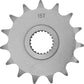 Moose Racing Front Sprocket - 15 Tooth - Yamaha 26-4163-15CRMO