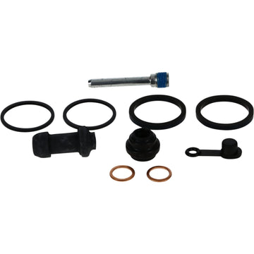 PROX Brake Caliper Rebuild Kit - Front 37.63005 by PROX Brake Caliper Rebuild Kits & Parts