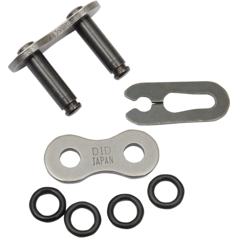 DID 520 Pro V Series - Connecting Link - Clip FJ520VO | Drive Chain Links & Parts
