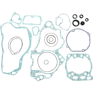 PROX Gasket Kit - Complete - Suzuki 34.3323