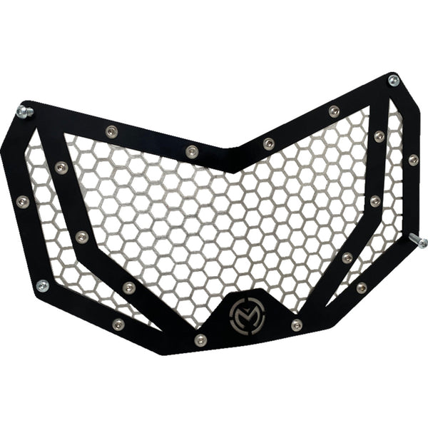 Moose Offroad Front Grille - Can-Am X3 500-1072-PU