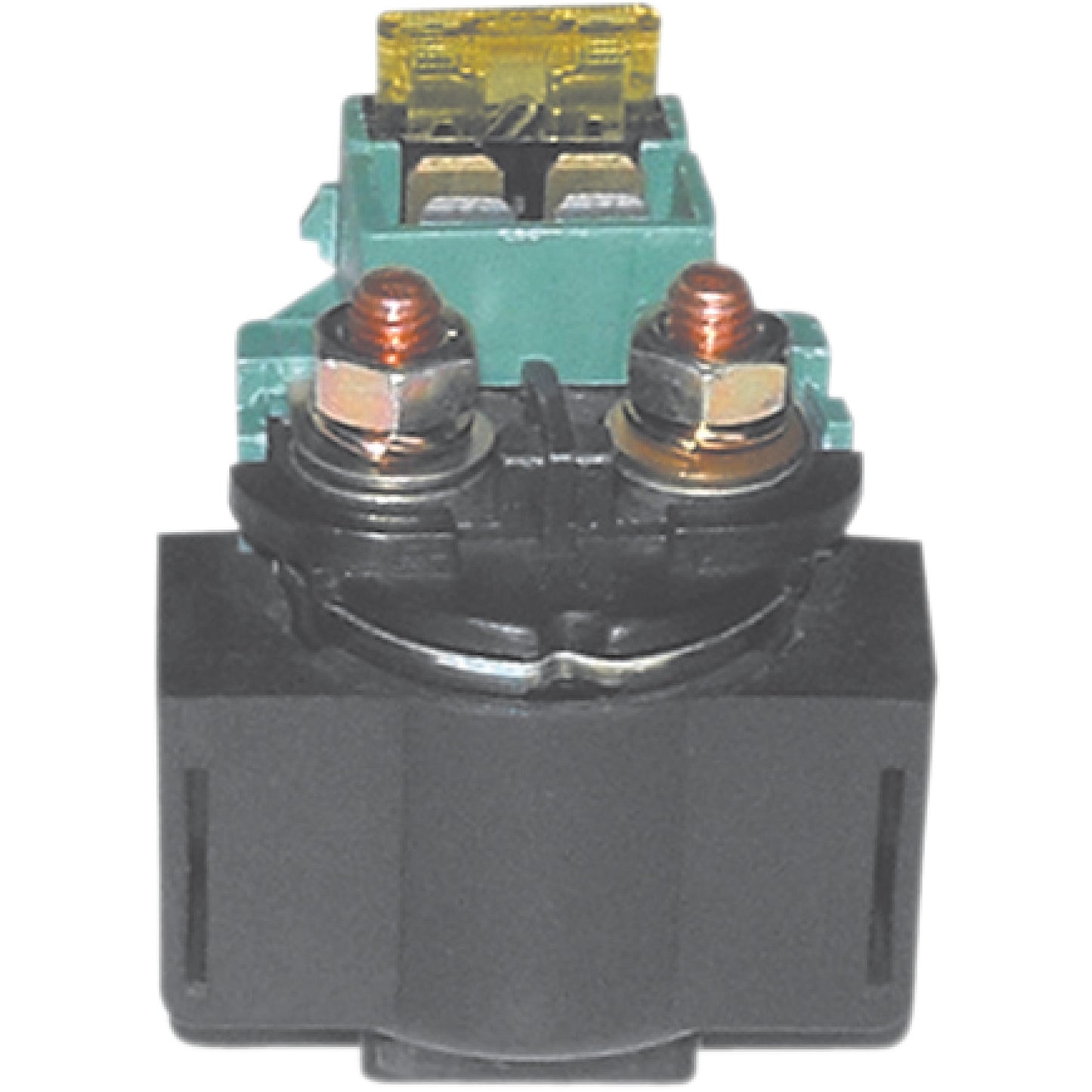 K&L Supply Starter Relay - Universal 21-2994 | Starter Group