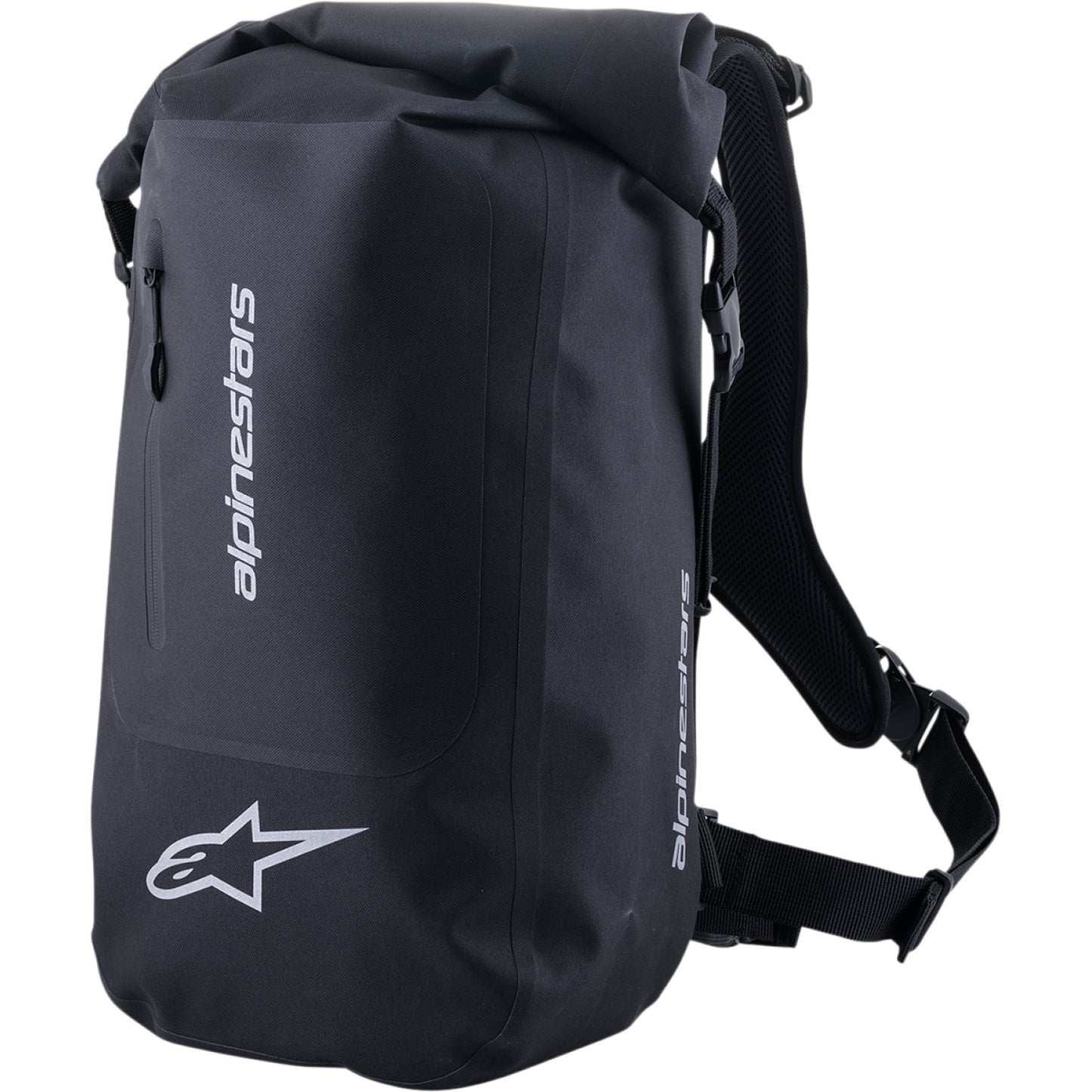 ALPINESTARS Sealed Backpack - Black 6102522-10