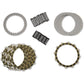 Barnett Clutch Kit 303-70-10027 | Clutch Plates & Springs