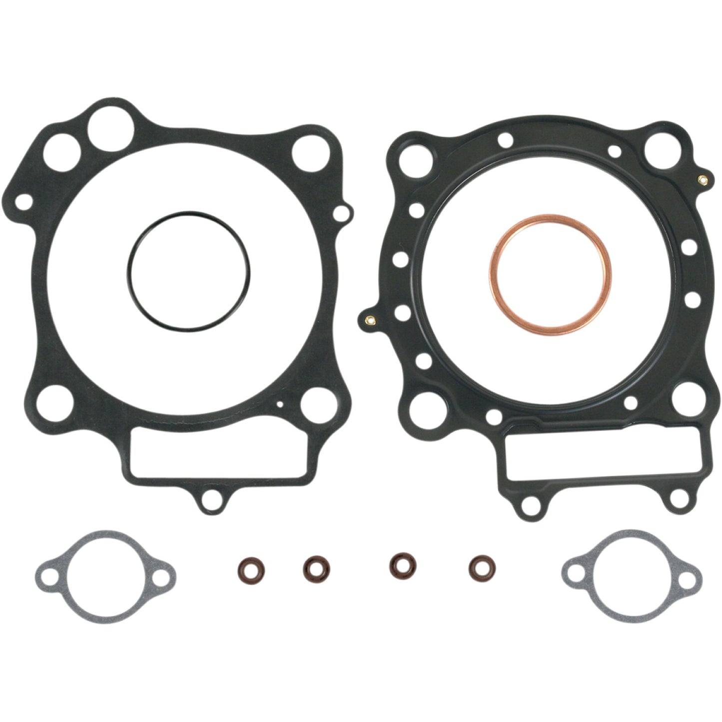 Moose Racing Top End Gasket Kit - Honda 810904MSE