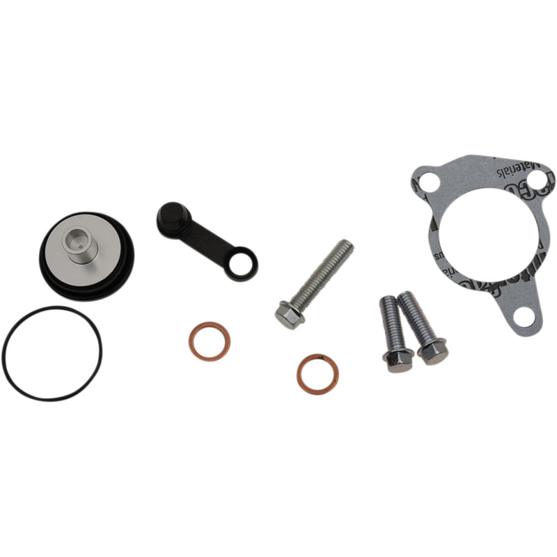 Moose Racing Slave Cylinder Rebuild Kit - Husqvarna 18-6012