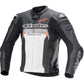 ALPINESTARS MIssile Ignition V2 Jacket - Black/White - US 50 / EU 60 3100222-12-60