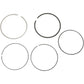 Moose Racing Ring Set - For 80 mm Piston CPNG-2-3150