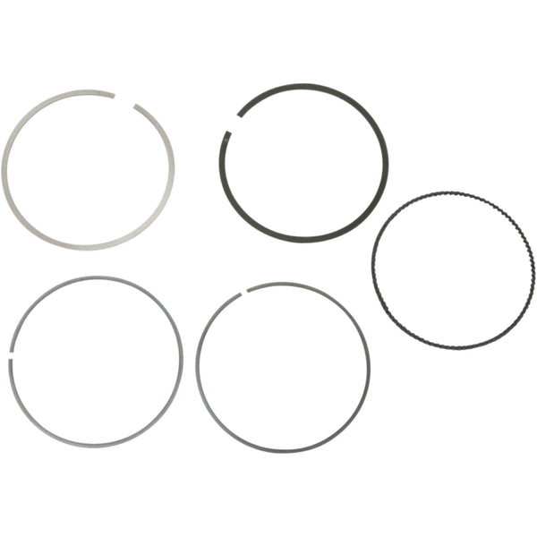Moose Racing Ring Set - For 80 mm Piston CPNG-2-3150