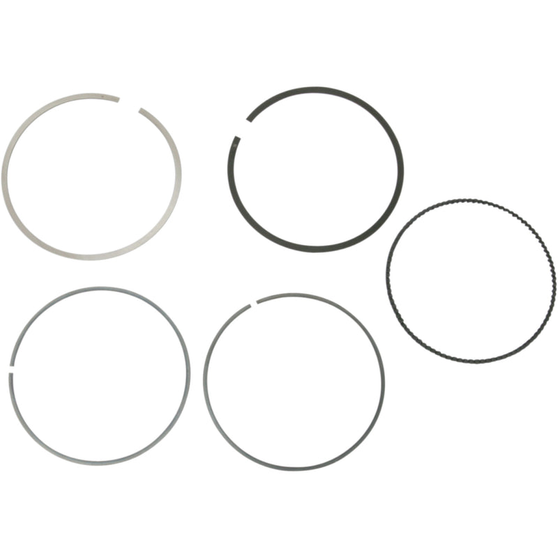 Moose Racing Ring Set - For 80 mm Piston CPNG-2-3150
