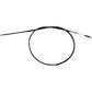 MOTION PRO Black Vinyl Clutch Cable - Honda 02-0029 by Motion Pro