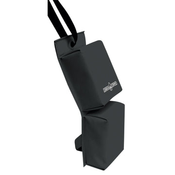 AIRHEAD SPORTS GROUP Fender - PWC - Hull Hugr - Black HH-P1B