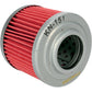 K & N Performance Oil Filter - Aprilia/BMW/CCM KN-151